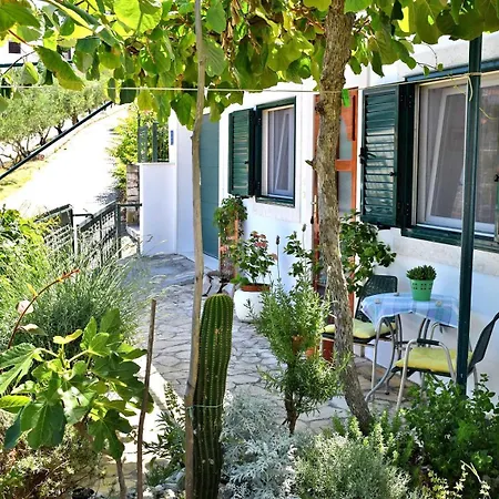 Angelus Apartamento Trogir