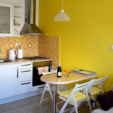 Apartamento Angelus