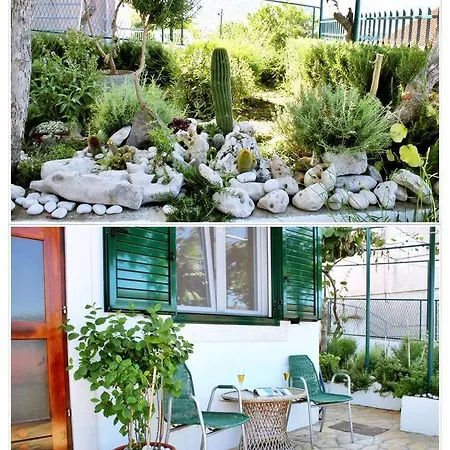 Angelus Apartamento Trogir