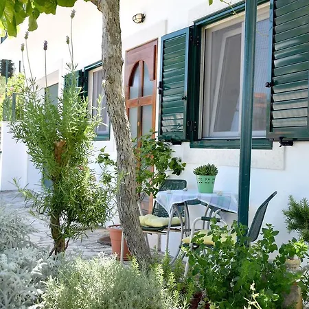 Angelus Apartamento Trogir