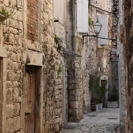 Апартаменты Angelus *