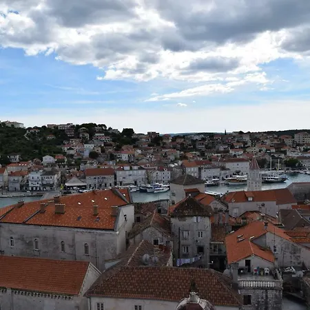 Angelus Apartamento Trogir