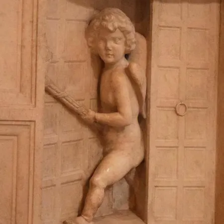Angelus Apartamento