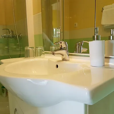 Apartamento Angelus Trogir