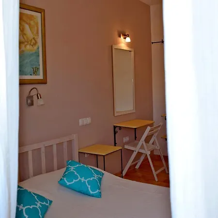 Apartment Angelus Trogir