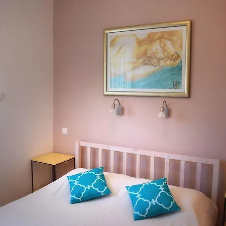 Apartment Angelus