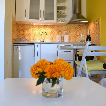 Apartment Angelus *
