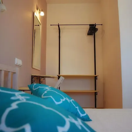 Apartment Angelus *