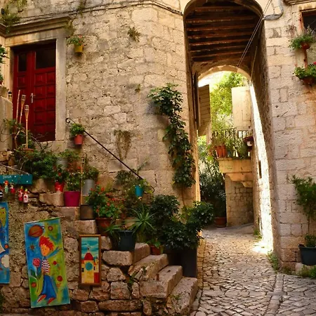 Appartement Angelus *