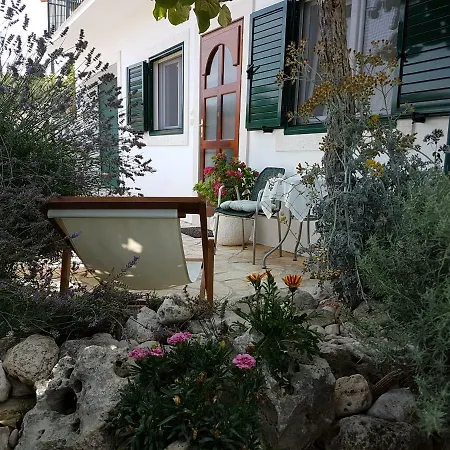 Apartment Angelus