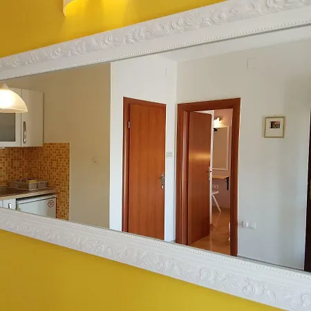 Appartement Angelus *