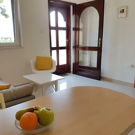 Appartement Angelus Trogir