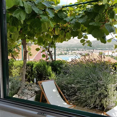 Angelus شقة تروغير