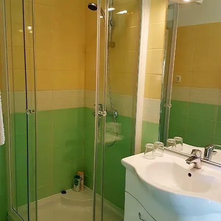 Apartment Angelus Trogir