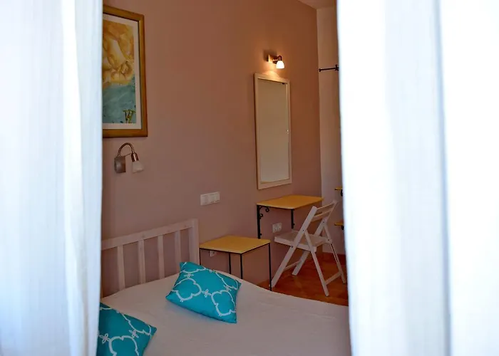 Appartement Angelus Trogir