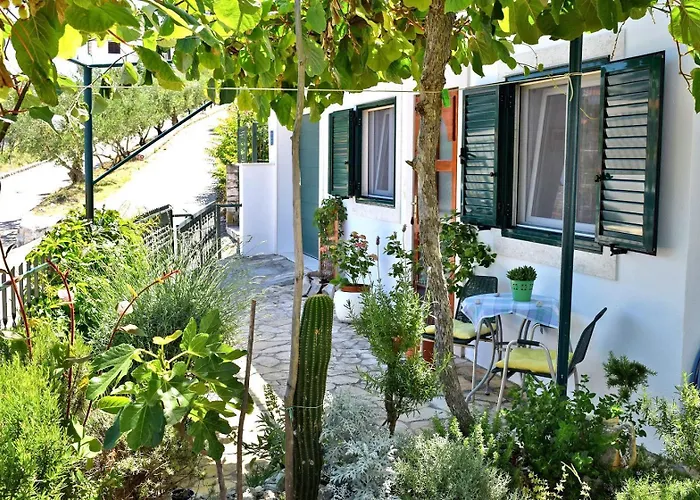 Angelus Appartement Trogir