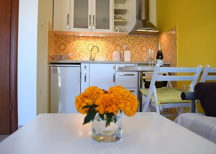 Appartement Angelus *