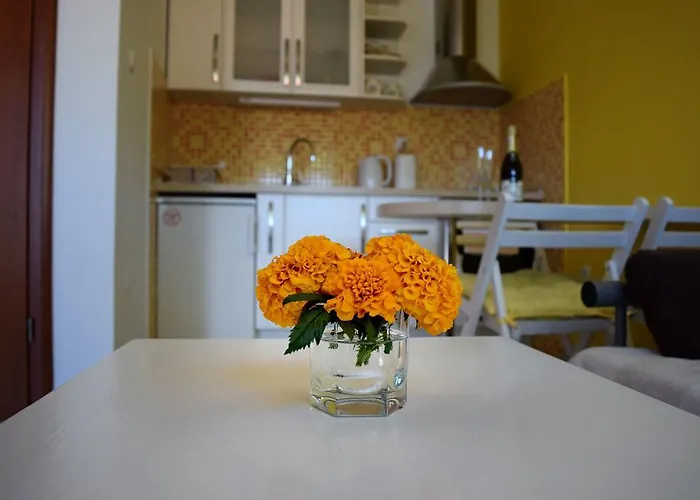 Angelus Appartement *