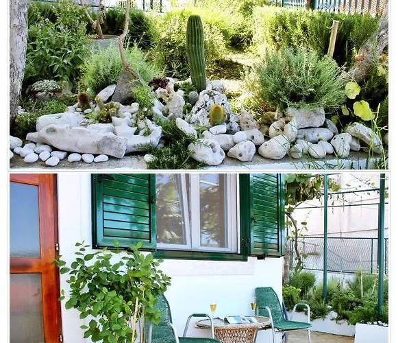 Angelus Appartement Trogir