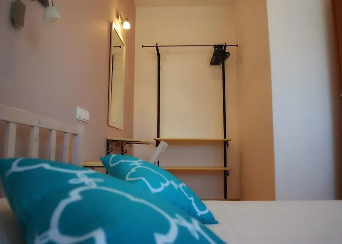 Appartement Angelus *