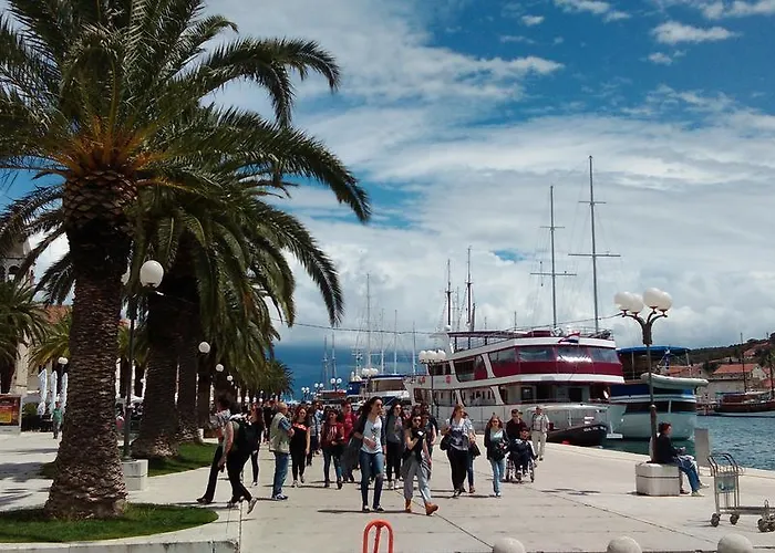 Angelus Appartement *