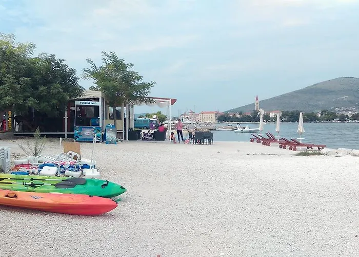 Angelus Appartement *