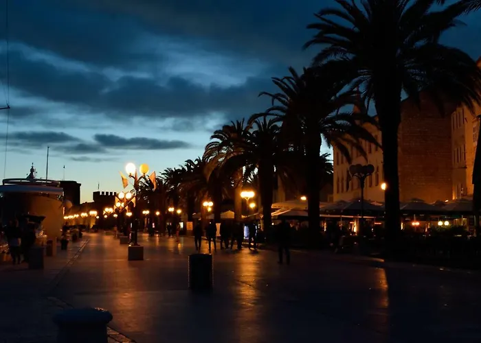 Angelus Trogir