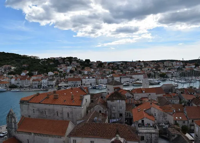 Angelus Appartement Trogir