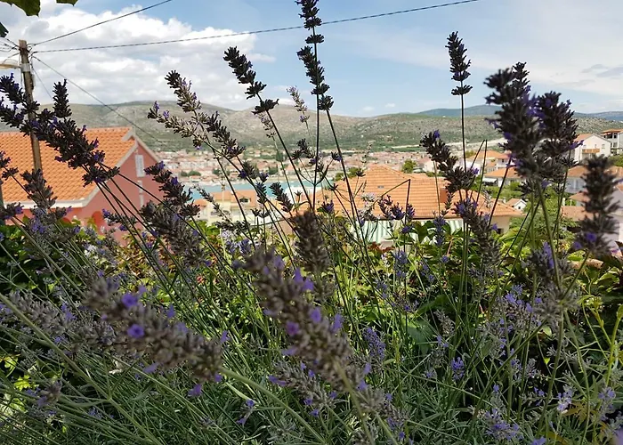 Angelus Appartement Trogir