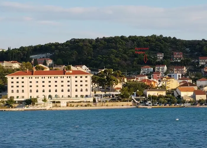 Angelus Appartement *