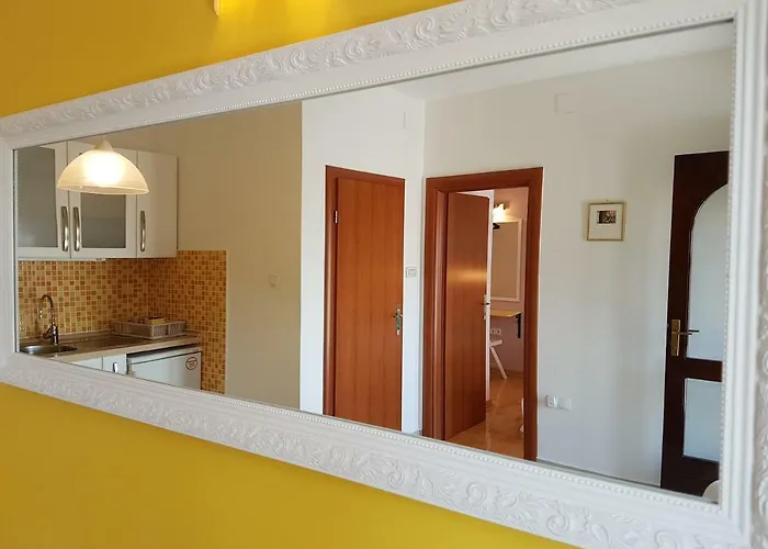 Appartement Angelus *