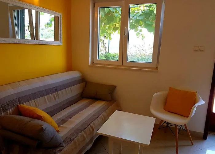 Appartement Angelus Trogir