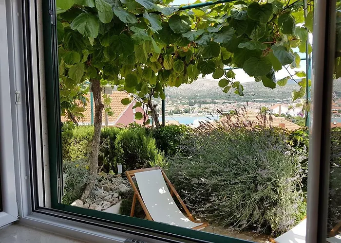 Angelus Appartement Trogir