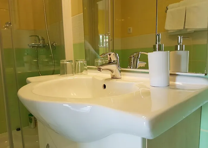 Appartement Angelus Trogir