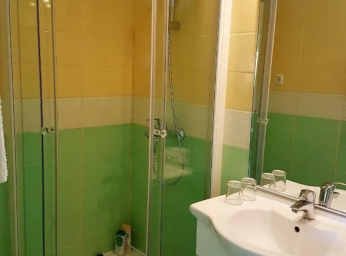 Appartement Angelus Trogir